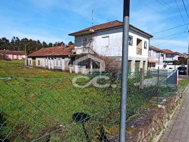Terrenos Fafe Braga DS79073908