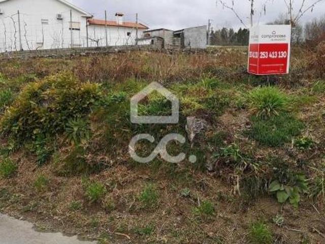 Terrenos Fafe Braga DS79073942