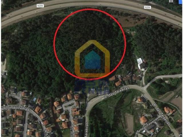 Terrenos Fafe Fafe DS102466387