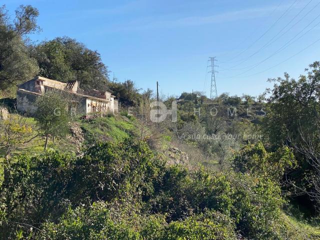 Terrenos Faro Algarve DLS71057241