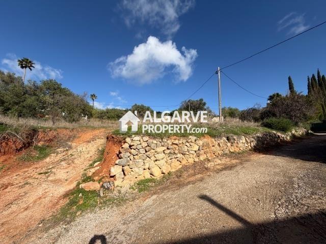 Terrenos Faro Algarve DLS97028938