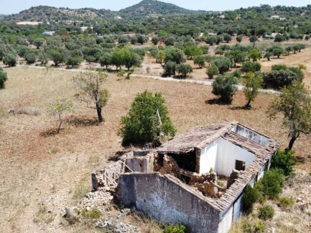 Terrenos Faro Algarve DLS99693309