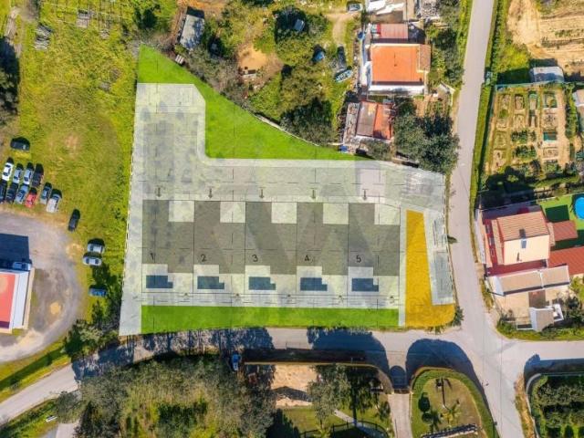 Terrenos Faro Algarve DS86615901