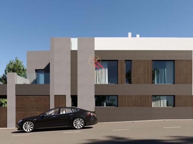 Terrenos Faro Algarve DS99778533
