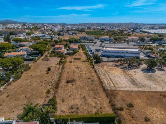 Terrenos Faro Algarve ES100672310