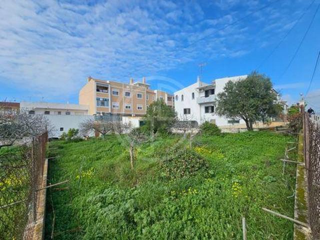 Terrenos Faro Faro DLS96331520