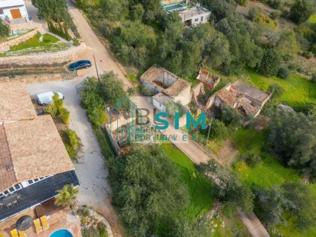 Terrenos Faro Loulé 8100 DS97701415