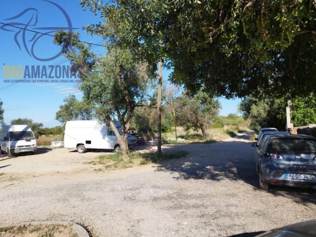 Terrenos Faro Loulé 8100 DS102551523