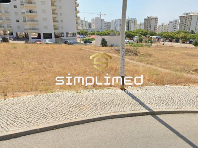 Terrenos Faro Loulé 8125 DS100974442
