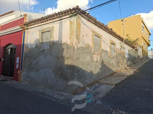Terrenos Faro Silves 8365 DLS100941285