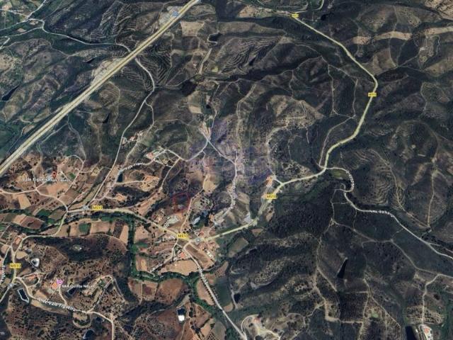 Terrenos Faro Silves 8375 DS99263877
