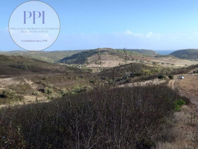 Terrenos Faro Vila do Bispo 8650 DLS96611467