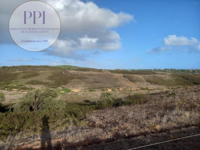 Terrenos Faro Vila do Bispo 8650 DS96611464
