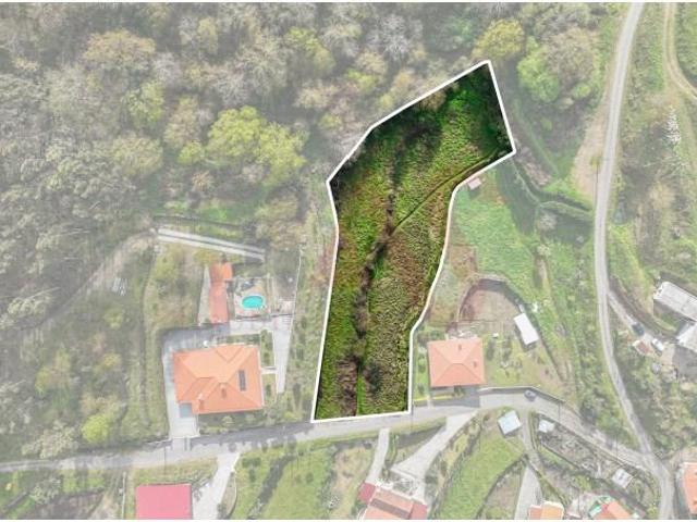 Terrenos Felgueiras Felgueiras 4610 507 DS88917292