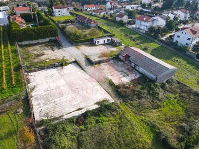 Terrenos Felgueiras Felgueiras 4615 380 DS96584289