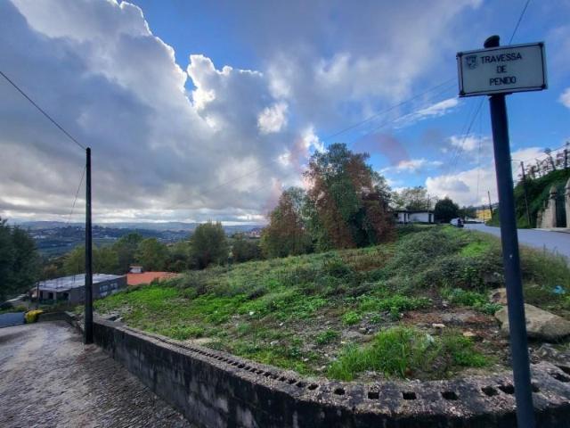 Terrenos Felgueiras Felgueiras DLS98764601