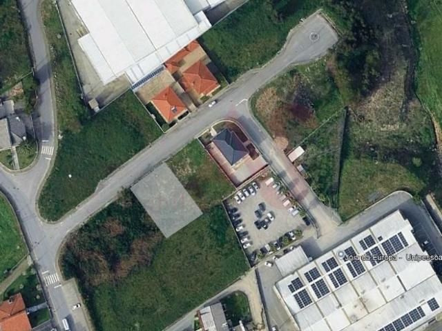 Terrenos Felgueiras Felgueiras DS96062264