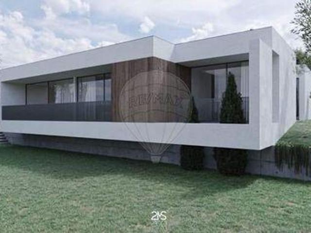 Terrenos Felgueiras Porto DLS100020426