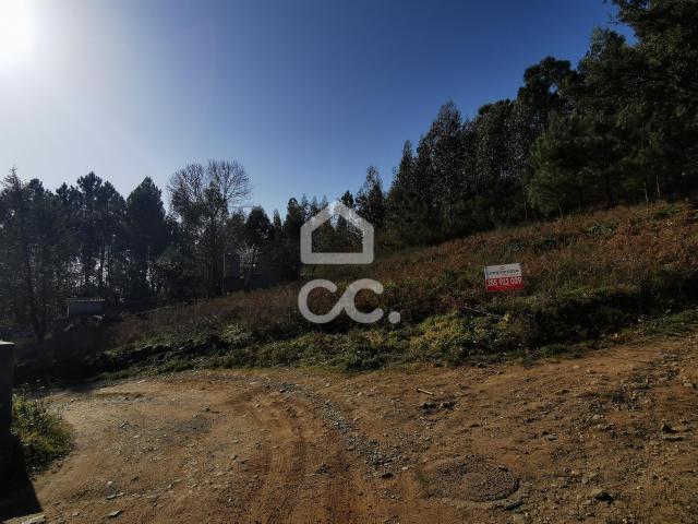 Terrenos Felgueiras Porto DS66630466