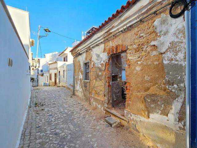Terrenos Ferragudo Algarve DLS99723415