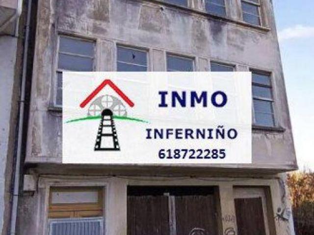 Terrenos Ferrol La Coruña 83523301