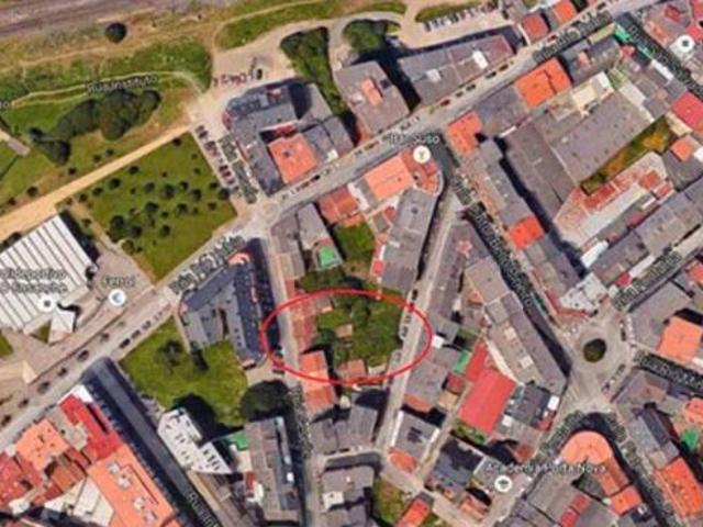 Terrenos Ferrol La Coruña LS82805070