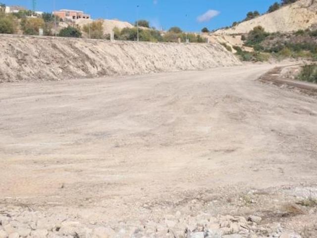 Terrenos Finestrat Alicante LS101133725