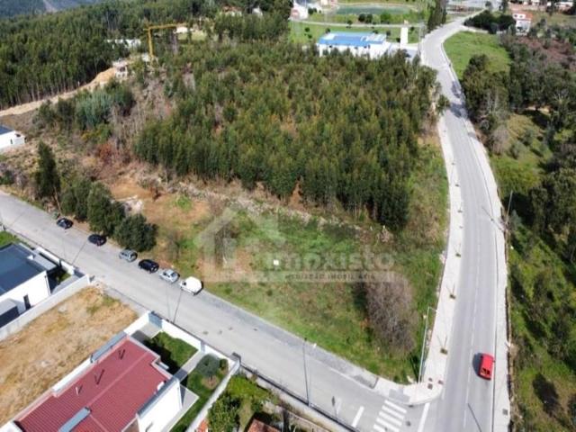 Terrenos Figueiró dos Vinhos Figueiró dos Vinhos DS87073602
