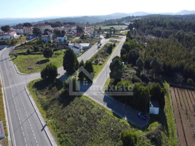 Terrenos Figueiró dos Vinhos Figueiró dos Vinhos DS95946854