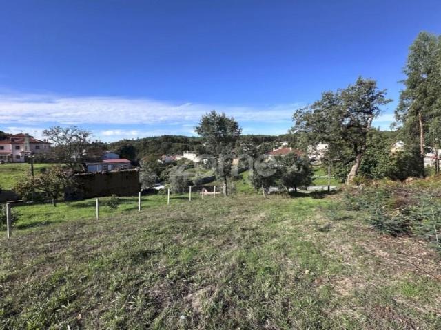 Terrenos Figueiró dos Vinhos Figueiró dos Vinhos DS97164535