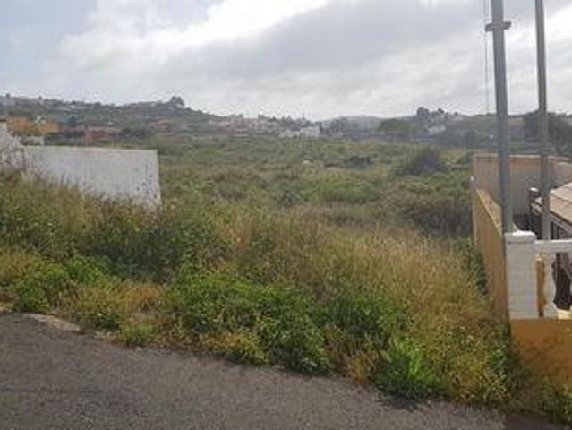 Terrenos Firgas Gran Canaria 96329870