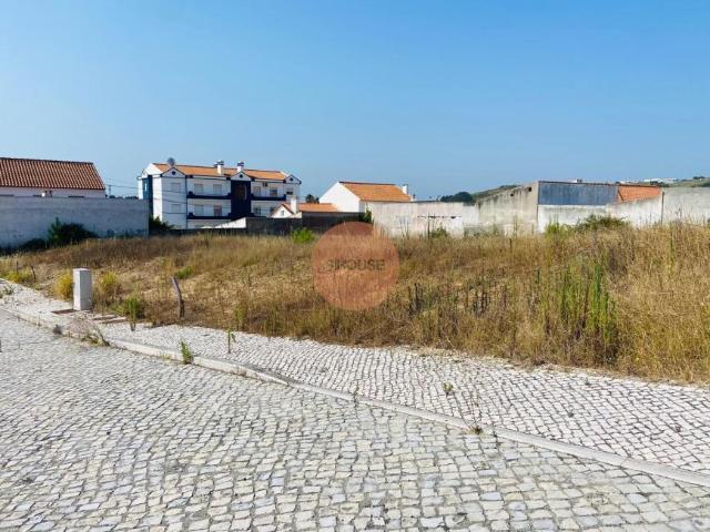 Terrenos Foz do Arelho Leiria DLS95084667