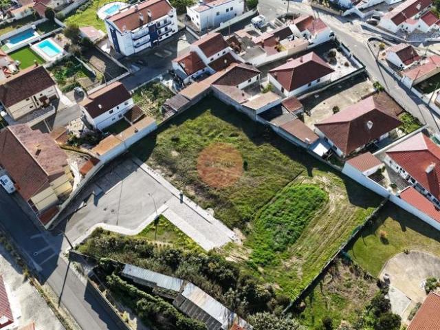 Terrenos Foz do Arelho Leiria DLS102275291