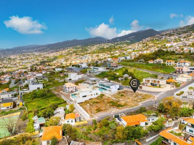 Terrenos Funchal Funchal 9060 310 DLS94352591