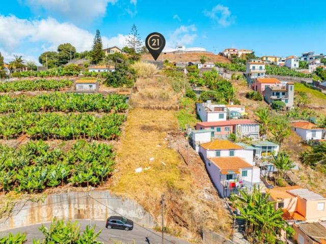 Terrenos Funchal Funchal 9000 004 DS103078598