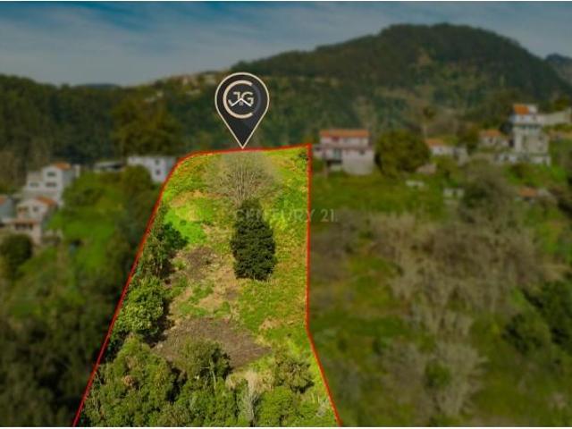 Terrenos Funchal Funchal 9020 298 DLS97176504