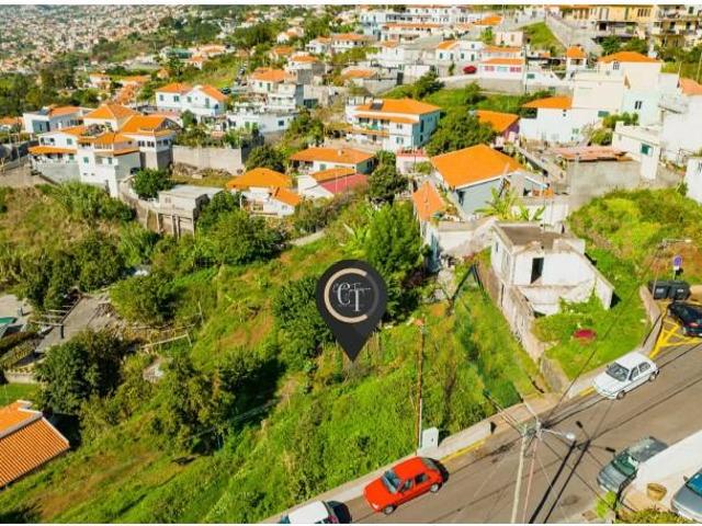 Terrenos Funchal Funchal DLS93177519