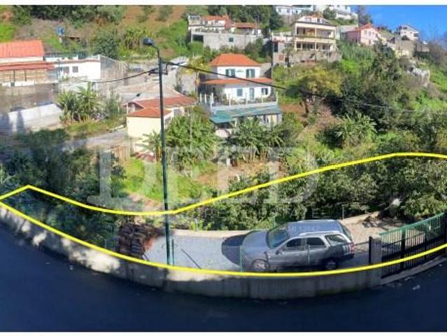 Terrenos Funchal Funchal DS87522050