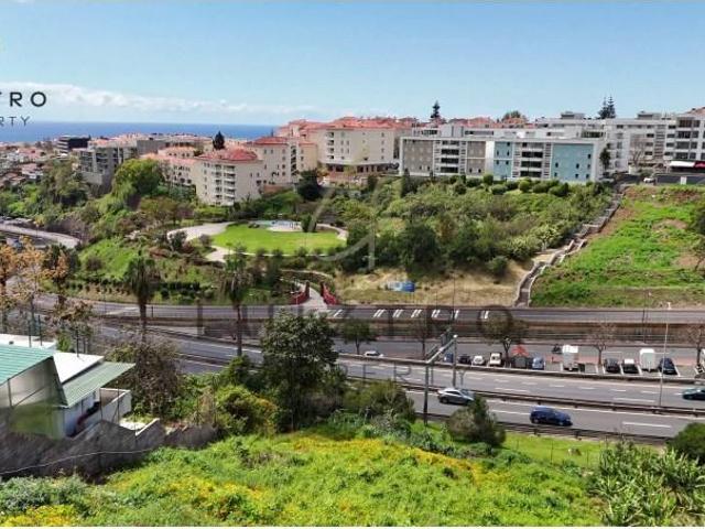 Terrenos Funchal Funchal DS90770279