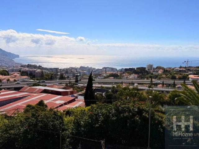 Terrenos Funchal Funchal DS100496954