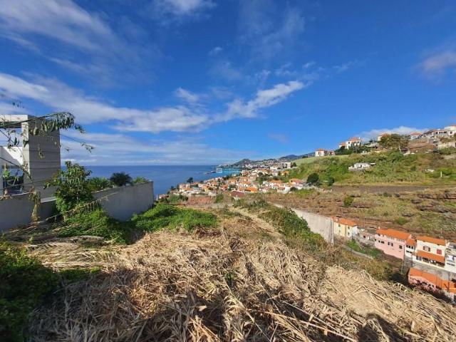 Terrenos Funchal Funchal DS102714264