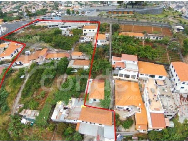 Terrenos Funchal Funchal DS102976052