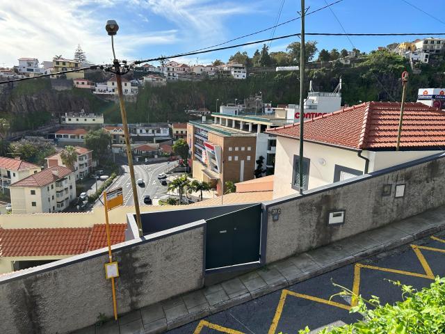 Terrenos Funchal Ilha da Madeira DLS82368620