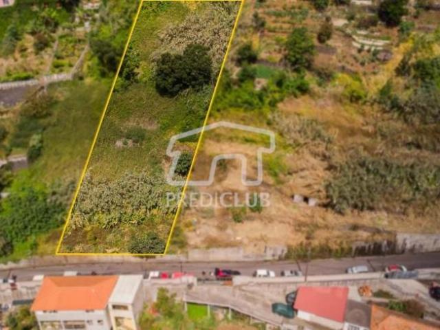 Terrenos Funchal Ilha da Madeira DLS102274237