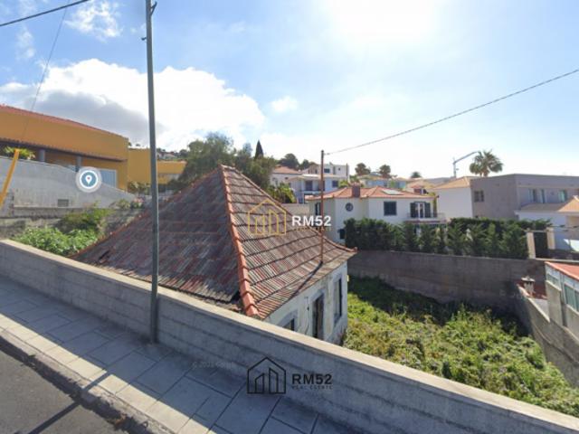 Terrenos Funchal Ilha da Madeira DS85200740
