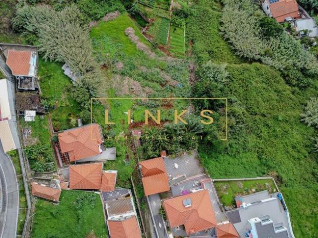 Terrenos Funchal Ilha da Madeira DS96618807