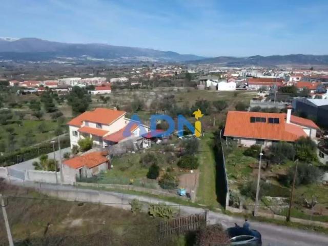 Terrenos Fundão Castelo Branco DLS99468719