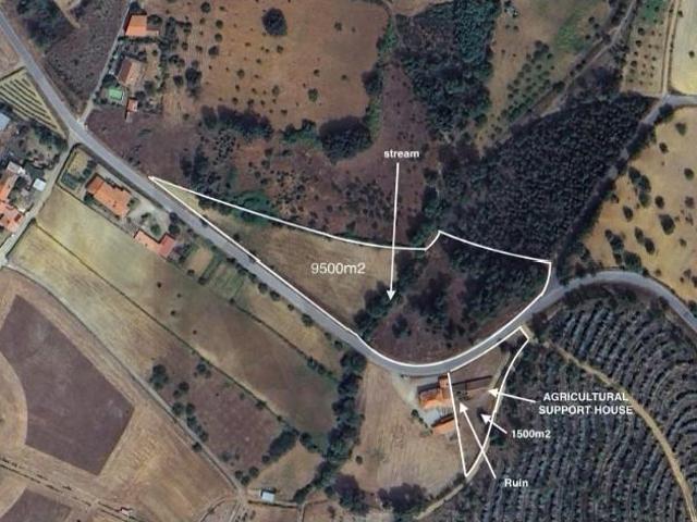 Terrenos Fundão Fundão DLS92255821