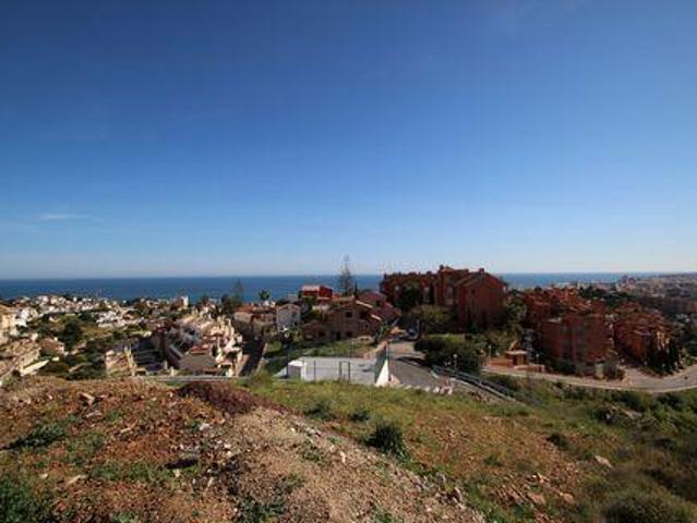 Terrenos Fuengirola Malaga LS96316564