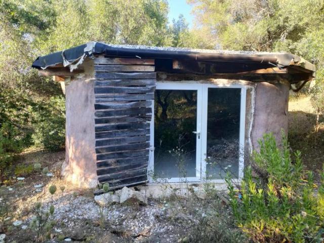 Terrenos Genalguacil Málaga 96288758
